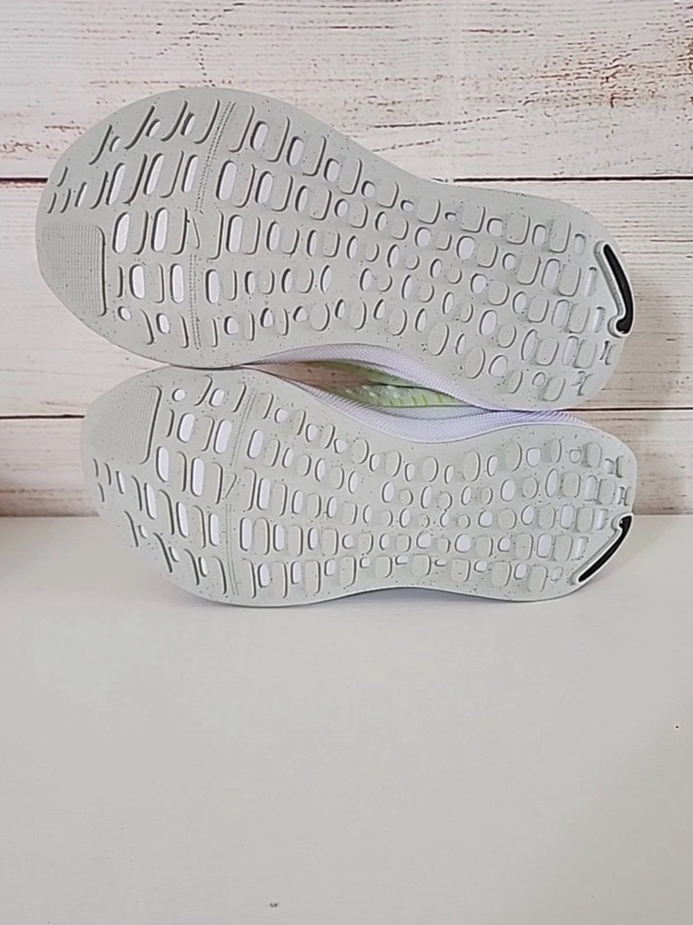 Nike Reactx Infinity Run 4 Women size 6.5 - Picture 9 of 10